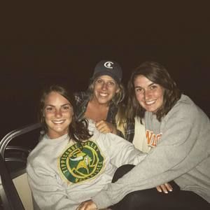 Meet your Posher, Mariah